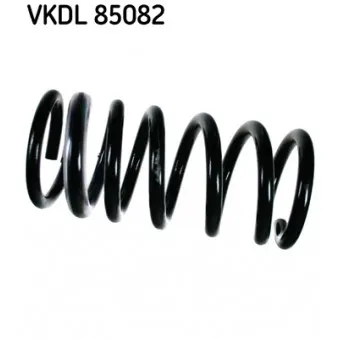 Ressort de suspension SKF VKDL 85082
