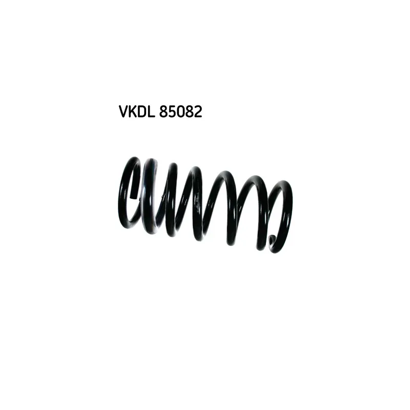 Ressort de suspension SKF VKDL 85082