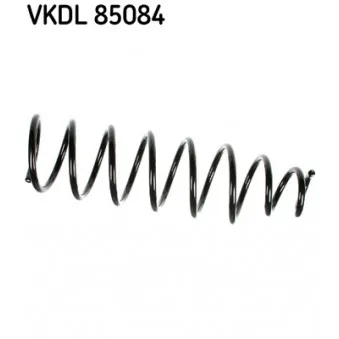 Ressort de suspension SKF VKDL 85084
