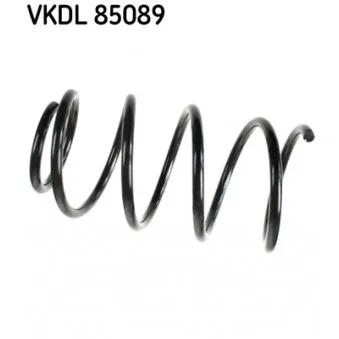 Ressort de suspension SKF VKDL 85089