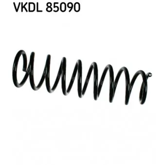 Ressort de suspension SKF VKDL 85090