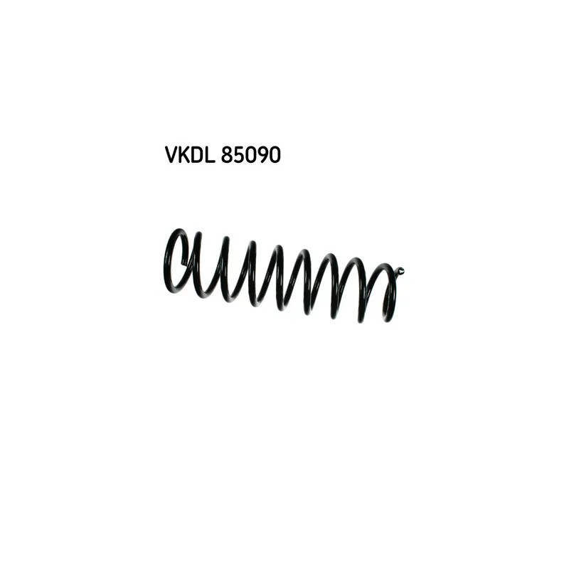 Ressort de suspension SKF VKDL 85090