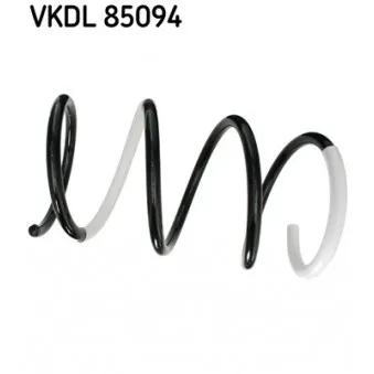 Ressort de suspension SKF VKDL 85094