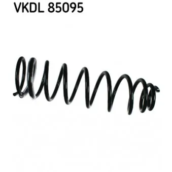 Ressort de suspension SKF VKDL 85095