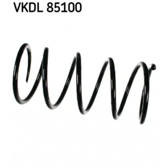 Ressort de suspension SKF VKDL 85100