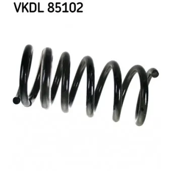 Ressort de suspension SKF
