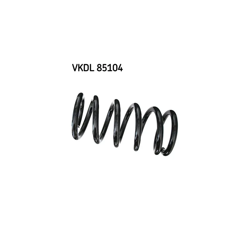 Ressort de suspension SKF VKDL 85104