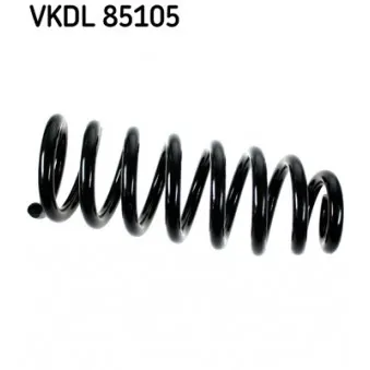 Ressort de suspension SKF VKDL 85105