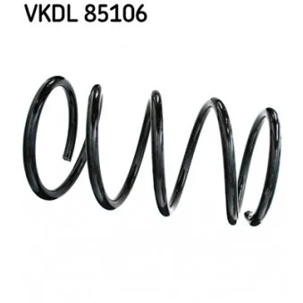 Ressort de suspension SKF VKDL 85106