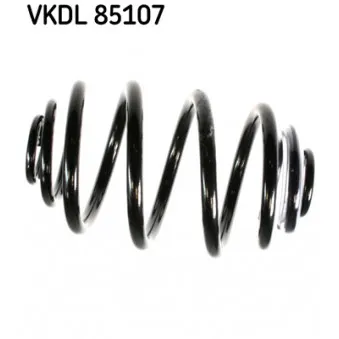 Ressort de suspension SKF VKDL 85107