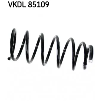Ressort de suspension SKF VKDL 85109
