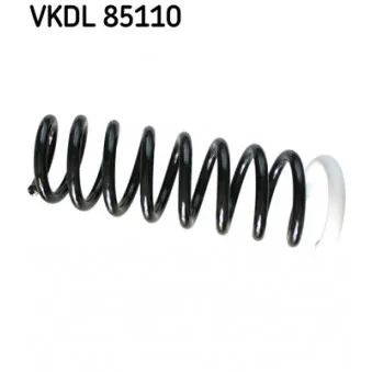 Ressort de suspension SKF VKDL 85110