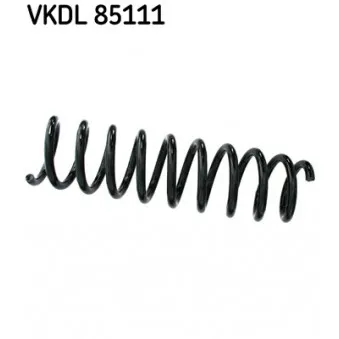 Ressort de suspension SKF VKDL 85111