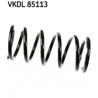 Ressort de suspension SKF VKDL 85113