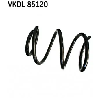 Ressort de suspension SKF VKDL 85120