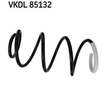 Ressort de suspension SKF VKDL 85132