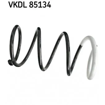 Ressort de suspension SKF VKDL 85134