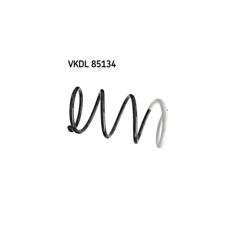 Ressort de suspension SKF VKDL 85134