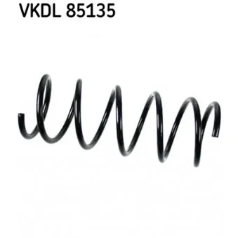 Ressort de suspension SKF VKDL 85135