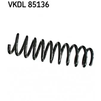 Ressort de suspension SKF VKDL 85136