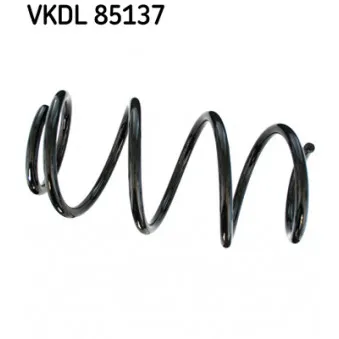 Ressort de suspension SKF