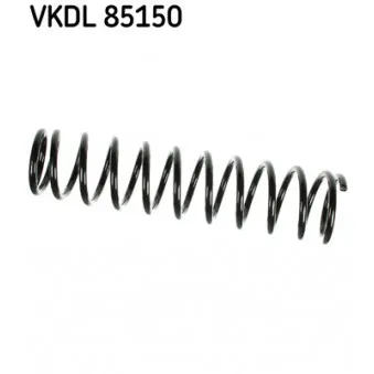 Ressort de suspension SKF VKDL 85150