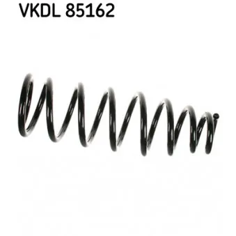 Ressort de suspension SKF VKDL 85162