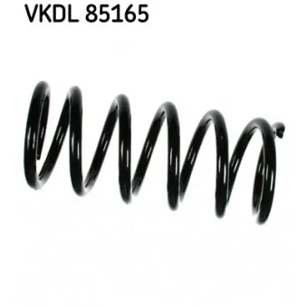 Ressort de suspension SKF VKDL 85165