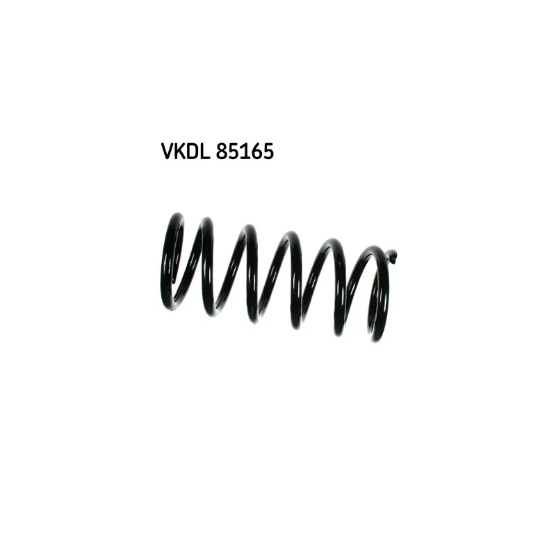 Ressort de suspension SKF VKDL 85165