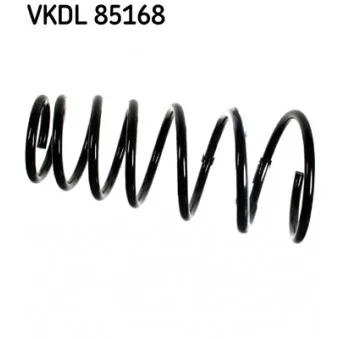 Ressort de suspension SKF VKDL 85168