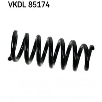 Ressort de suspension SKF VKDL 85174