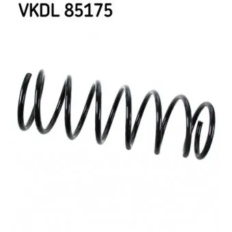 Ressort de suspension SKF VKDL 85175