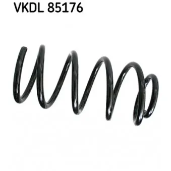 Ressort de suspension SKF VKDL 85176
