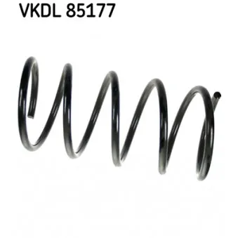 Ressort de suspension SKF VKDL 85177