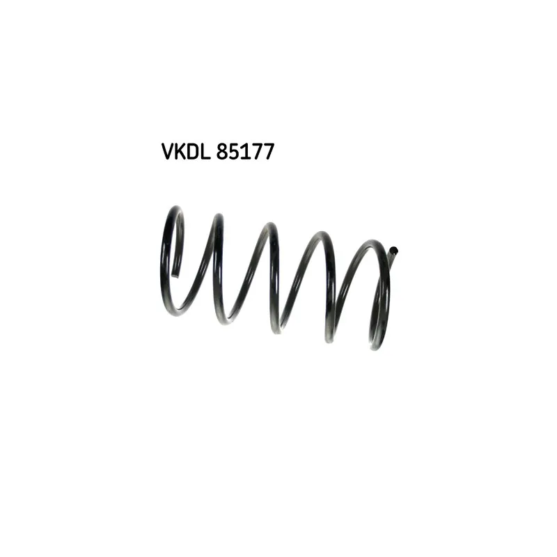 Ressort de suspension SKF VKDL 85177