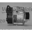 Alternateur VALEO 437343 - Visuel 2