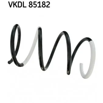 Ressort de suspension SKF VKDL 85182