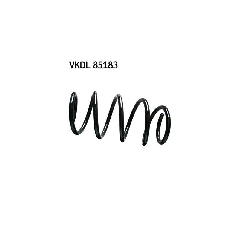 Ressort de suspension SKF VKDL 85183