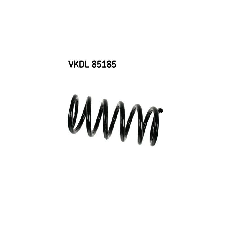 Ressort de suspension SKF VKDL 85185