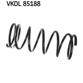 Ressort de suspension SKF VKDL 85188