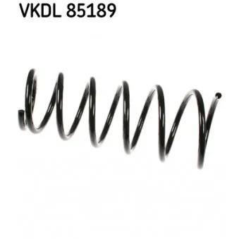 Ressort de suspension SKF VKDL 85189