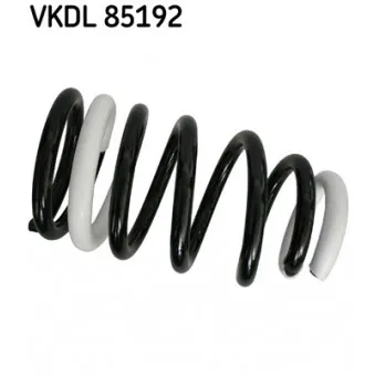 Ressort de suspension SKF VKDL 85192