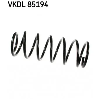 Ressort de suspension SKF VKDL 85194
