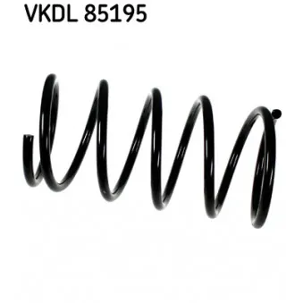 Ressort de suspension SKF VKDL 85195
