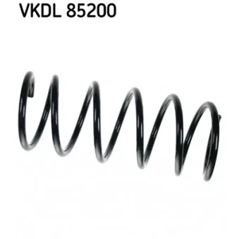 Ressort de suspension SKF VKDL 85200