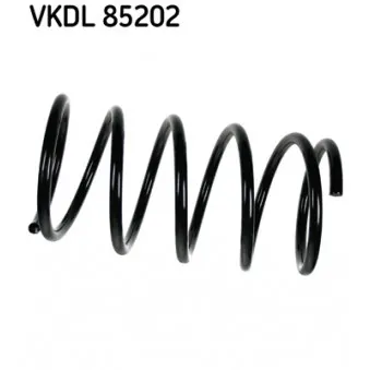 Ressort de suspension SKF VKDL 85202