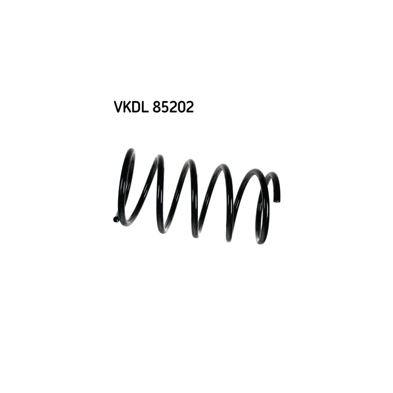 Ressort de suspension SKF VKDL 85202