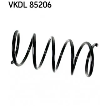 Ressort de suspension SKF VKDL 85206