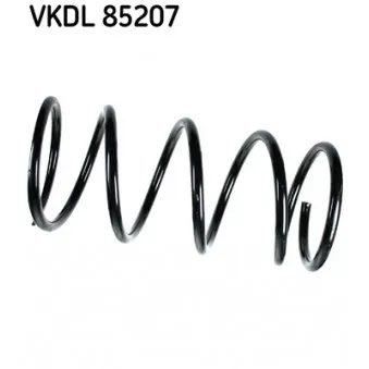 Ressort de suspension SKF VKDL 85207