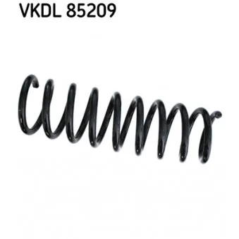 Ressort de suspension SKF VKDL 85209